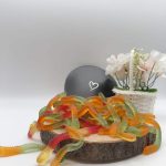 Wurm Süss Halal Candy