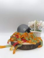 Wurm Süss Halal Candy