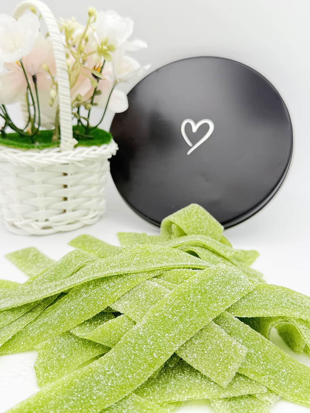 13-01-3.jpg Pasta Basta Apfel Vegan Candy – Bild 1