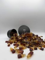 Cola Flaschen Halal Candy – Bild 4