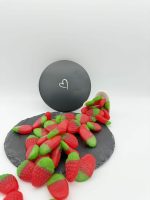 Wilde Erdbeeren Halal Candy – Bild 9