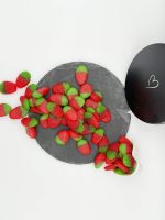 Wilde Erdbeeren Halal Candy – Bild 2