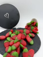 Wilde Erdbeeren Halal Candy – Bild 3