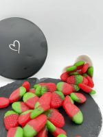 Wilde Erdbeeren Halal Candy – Bild 4