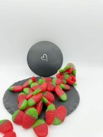 Wilde Erdbeeren Halal Candy – Bild 5