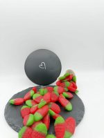 Wilde Erdbeeren Halal Candy – Bild 6