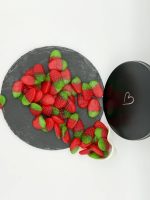 Wilde Erdbeeren Halal Candy – Bild 7