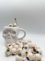 Augen Kaugummi vegetarische  Candy