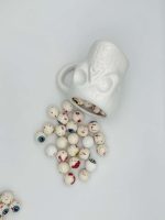 Augen Kaugummi vegetarische  Candy – Bild 3