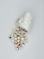 Augen Kaugummi vegetarische  Candy – Bild 4