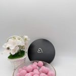 Brausebälle Erdbeere vegetarische Candy