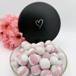 Brausebälle Wassermelone vegetarische Candy