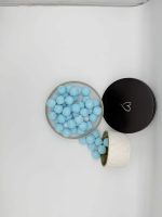 Brausebälle Brombeere vegetarische Candy – Bild 2