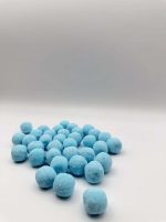 Brausebälle Brombeere vegetarische Candy – Bild 4