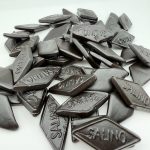 Lakritz Salino vegetarische  Candy