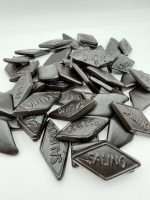 Lakritz Salino vegetarische  Candy