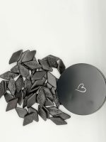 Lakritz Salino vegetarische  Candy – Bild 4