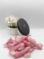 Dracula Zähne Sauer vegetarische  Candy – Bild 2