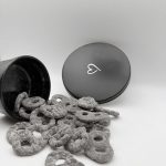 Lakritz Bretzeln vegetarische Candy