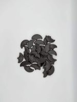 Lakritz Mond vegetarische Candy – Bild 2