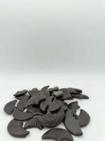 Lakritz Mond vegetarische Candy – Bild 3