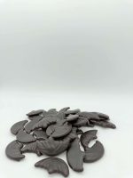 Lakritz Mond vegetarische Candy