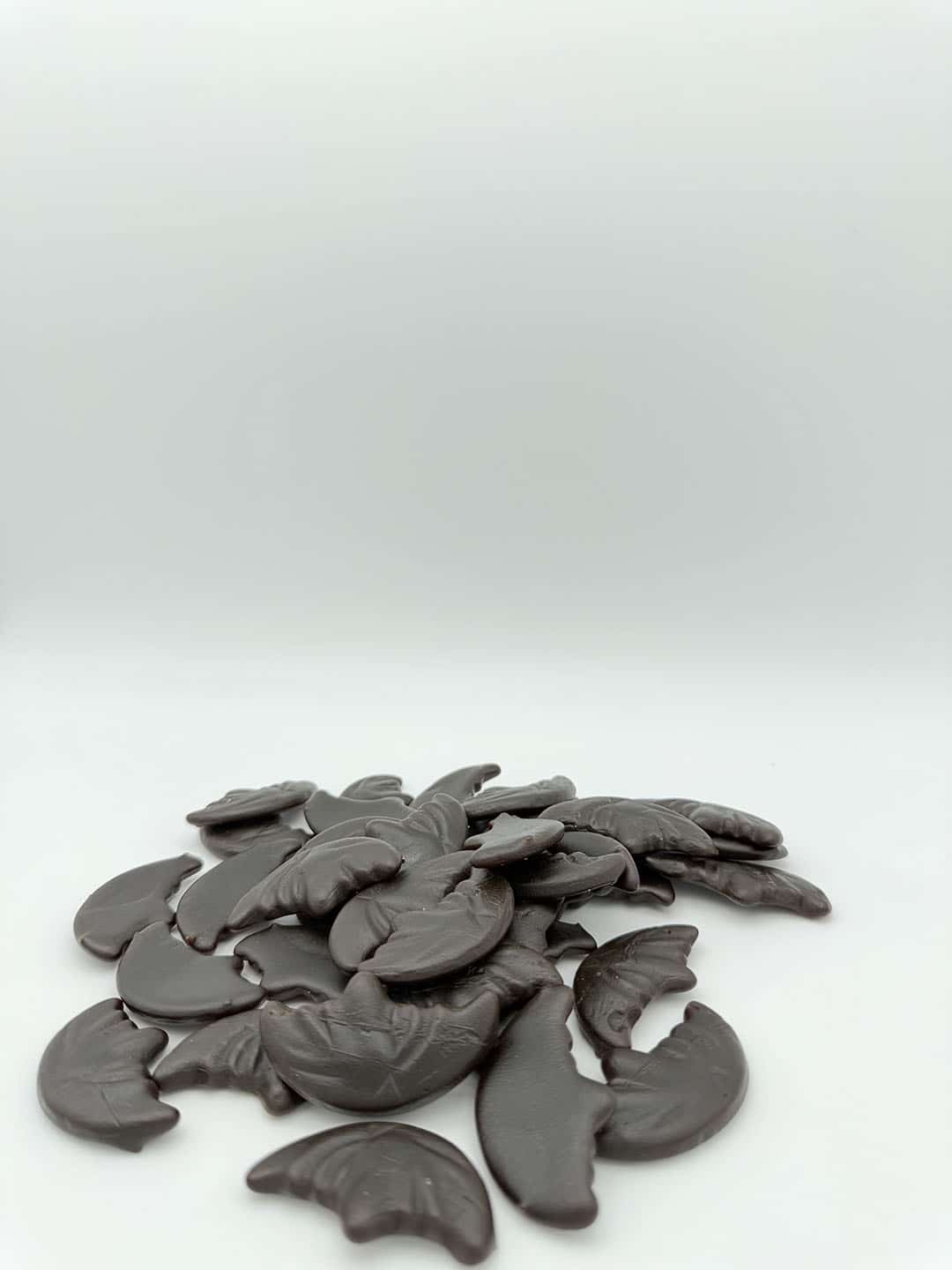 170-01-3.jpg Lakritz Mond vegetarische Candy – Bild 1