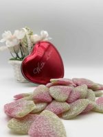 Wassermelonen Sauer vegetarische Candy – Bild 2