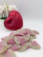 Wassermelonen Sauer vegetarische Candy