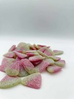 Wassermelonen Sauer vegetarische Candy – Bild 5