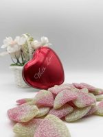 Wassermelonen Sauer vegetarische Candy – Bild 6