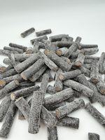 Lakritz Hexendrop vegetarische Candy – Bild 2
