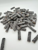 Lakritz Hexendrop vegetarische Candy – Bild 3