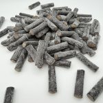 Lakritz Hexendrop vegetarische Candy