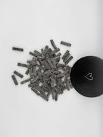 Lakritz Hexendrop vegetarische Candy – Bild 4