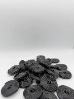 Lakritz Schnecke vegetarische  Candy – Bild 2