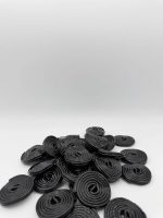 Lakritz Schnecke vegetarische  Candy – Bild 3