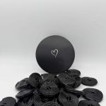 Lakritz Schnecke vegetarische  Candy