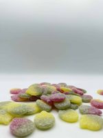 Apfel Sauer Vegan Candy – Bild 2