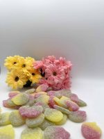 Apfel Sauer Vegan Candy – Bild 3