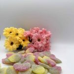 Apfel Sauer Vegan Candy