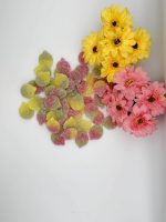 Apfel Sauer Vegan Candy – Bild 4