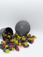 Lakritz Frucht vegetarische Candy – Bild 3