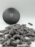 Lakritz Fisch vegetarische Candy – Bild 4