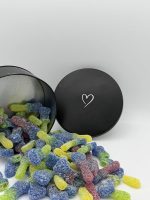 Zungenmaler Sauer vegetarische Candy – Bild 4