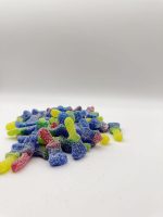 Zungenmaler Sauer vegetarische Candy – Bild 3