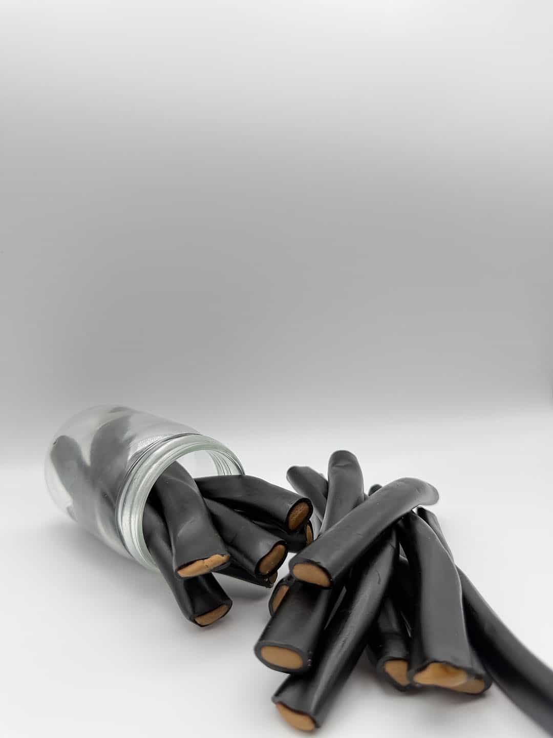 181-01-2.jpg Lakritz Stange Halal Candy – Bild 1