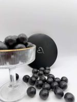 Lakritz Kugel vegetarische Candy – Bild 2