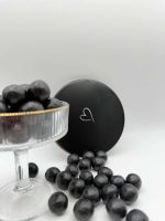 Lakritz Kugel vegetarische Candy – Bild 3