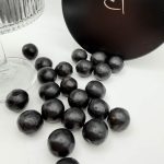 Lakritz Kugel vegetarische Candy